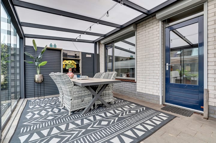 Foto 27 van Socratesstraat 20