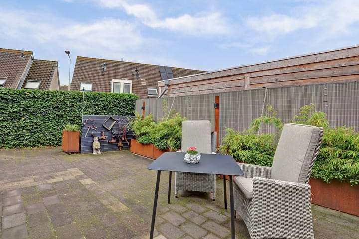 Foto 28 van Socratesstraat 20