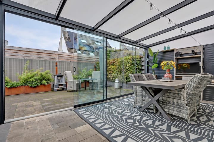 Foto 32 van Socratesstraat 20