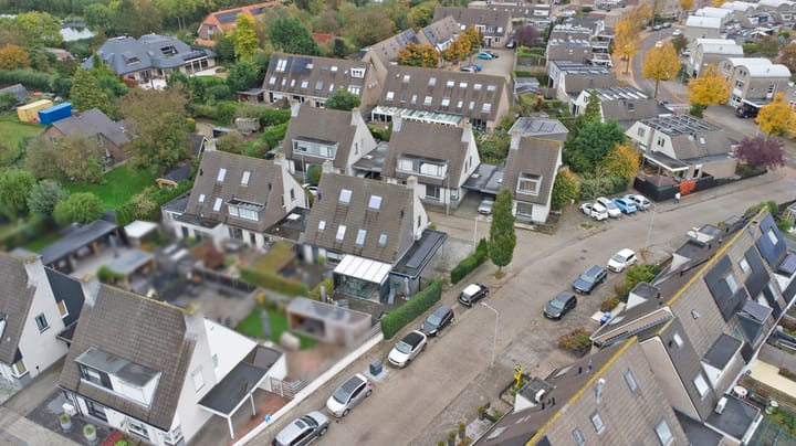 Foto 35 van Socratesstraat 20