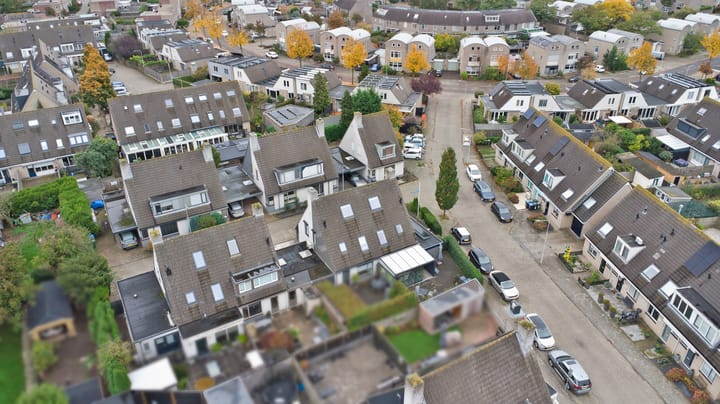 Foto 36 van Socratesstraat 20