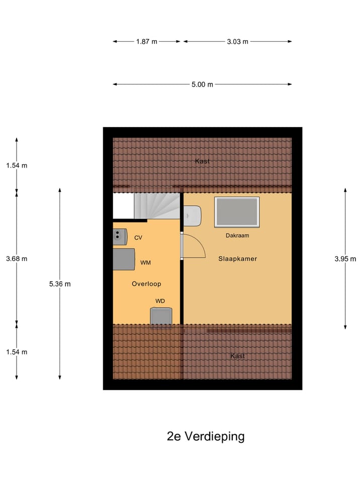 Foto 39 van Socratesstraat 20