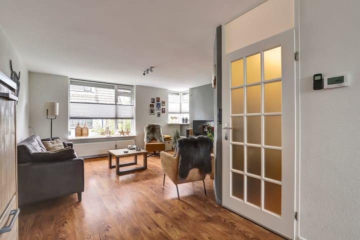 Foto 3 van Socratesstraat 20