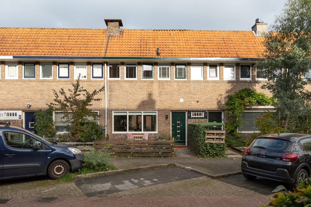 Foto 1 van Siemensstraat 21