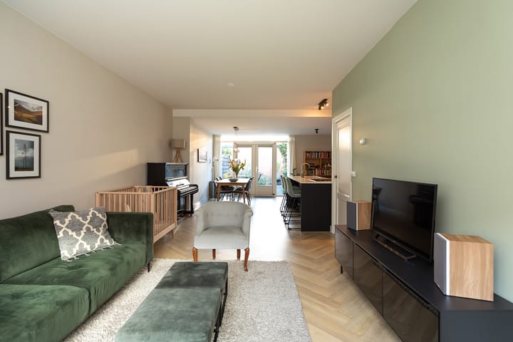 Photo 2 of Siemensstraat 21