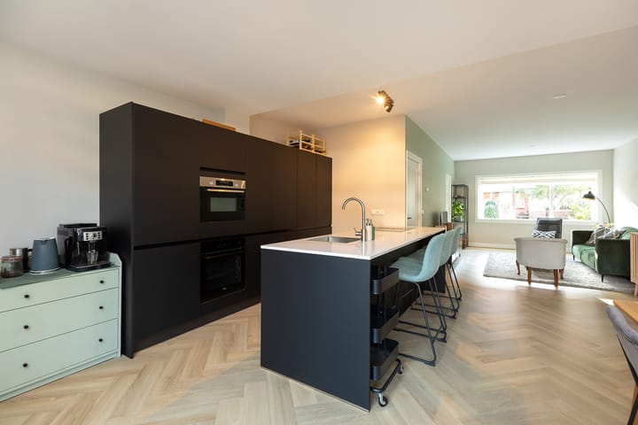 Photo 3 of Siemensstraat 21