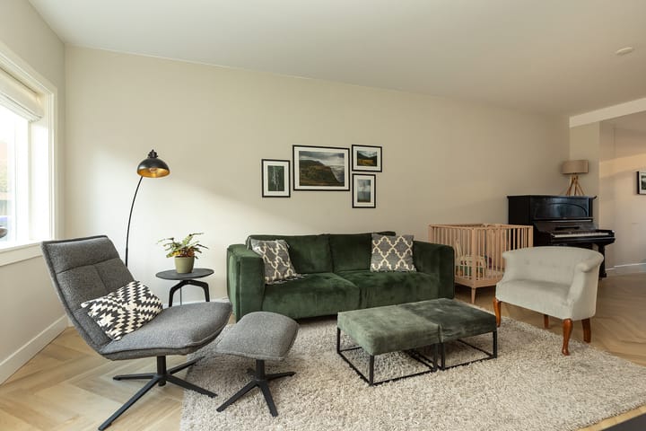 Photo 4 of Siemensstraat 21