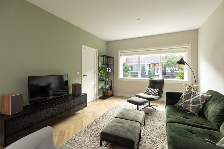 Photo 6 of Siemensstraat 21