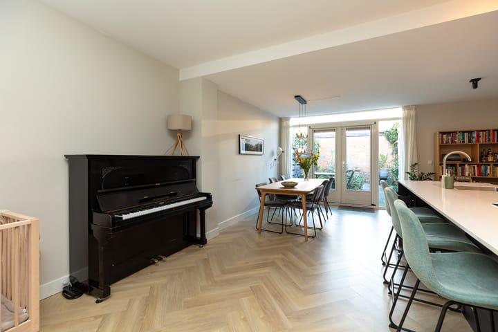 Photo 7 of Siemensstraat 21