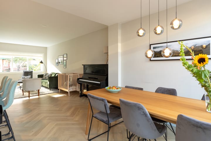 Photo 8 of Siemensstraat 21