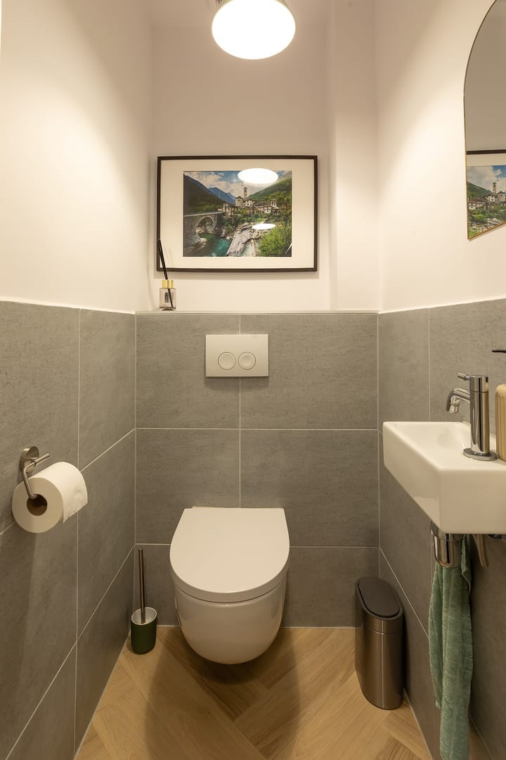 Photo 10 of Siemensstraat 21