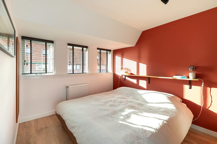 Photo 13 of Siemensstraat 21