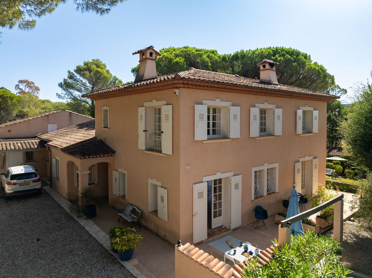 Foto 1 van 124 All. du Micocoulier