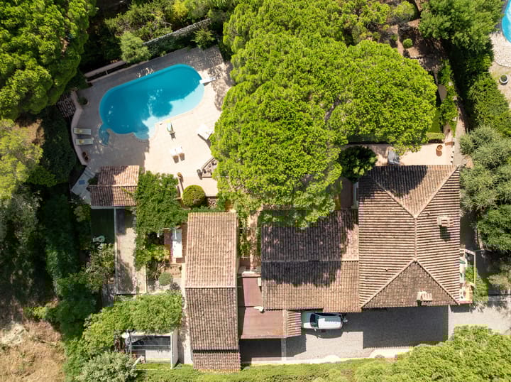 Foto 2 van 124 All. du Micocoulier