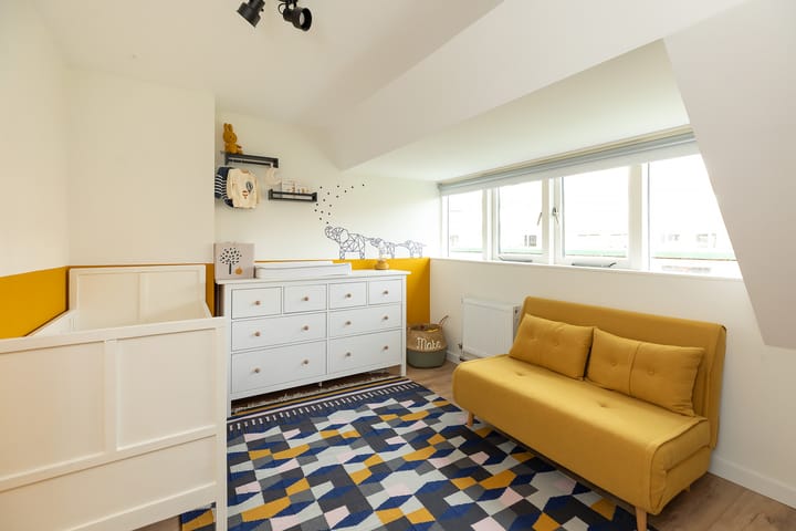 Photo 17 of Siemensstraat 21