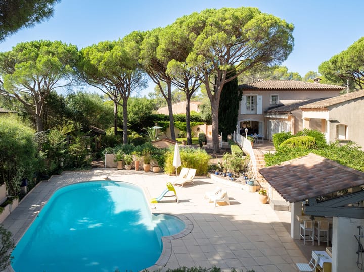 Foto 3 van 124 All. du Micocoulier