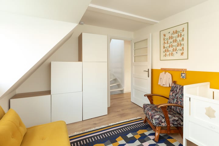 Photo 18 of Siemensstraat 21