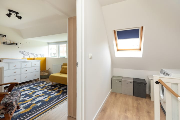 Photo 19 of Siemensstraat 21