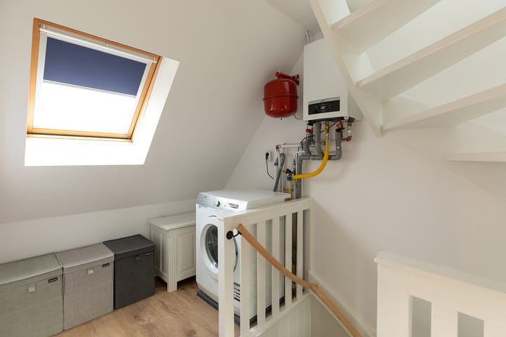 Photo 20 of Siemensstraat 21