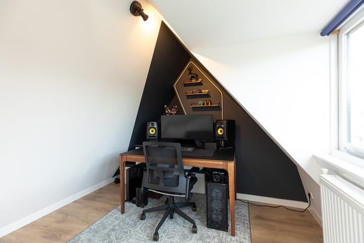 Photo 21 of Siemensstraat 21