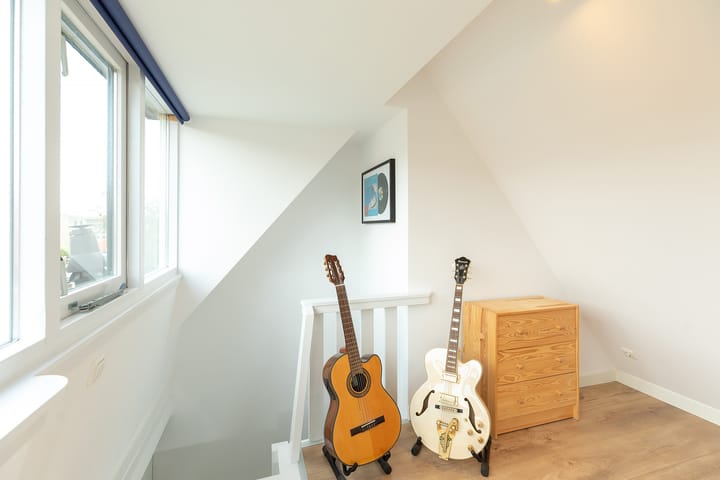 Photo 22 of Siemensstraat 21