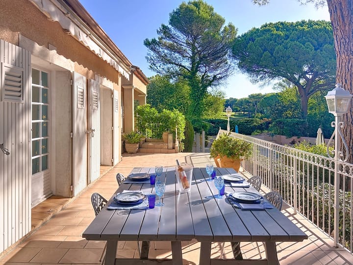 Foto 8 van 124 All. du Micocoulier