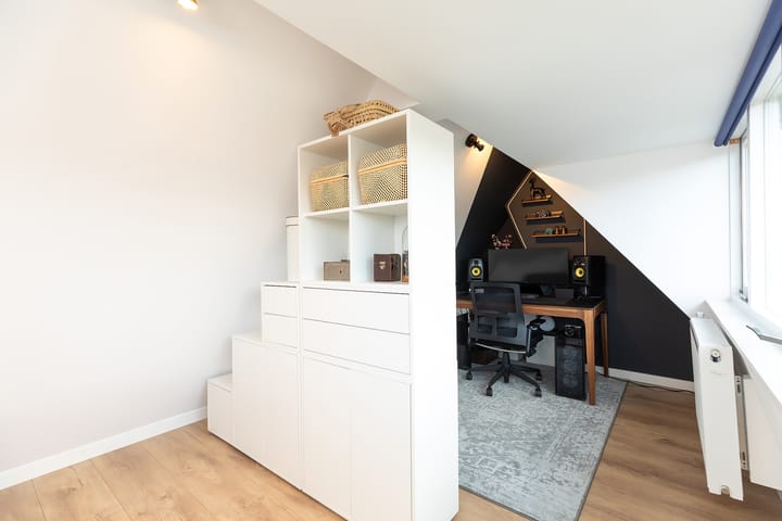 Photo 23 of Siemensstraat 21