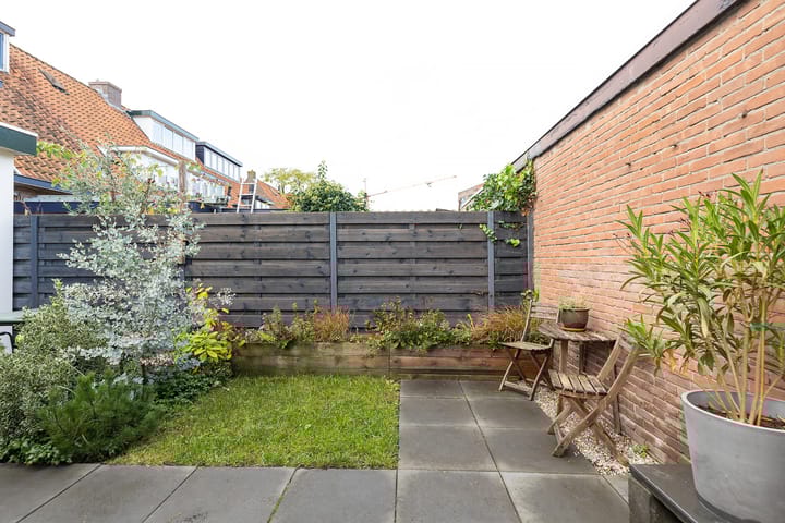 Photo 24 of Siemensstraat 21