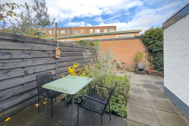 Photo 25 of Siemensstraat 21