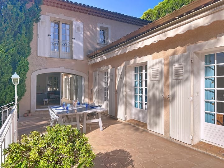 Foto 11 van 124 All. du Micocoulier