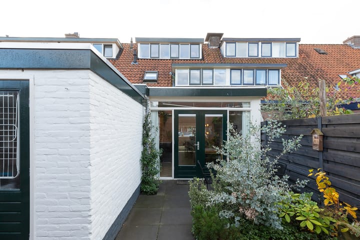 Photo 26 of Siemensstraat 21