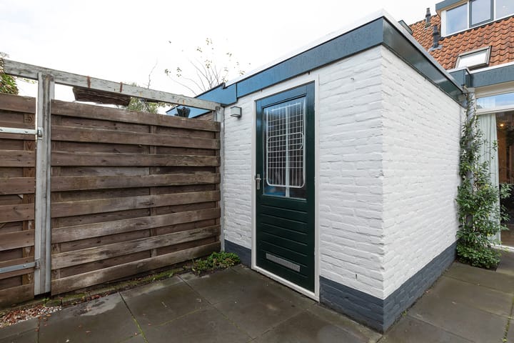 Photo 28 of Siemensstraat 21