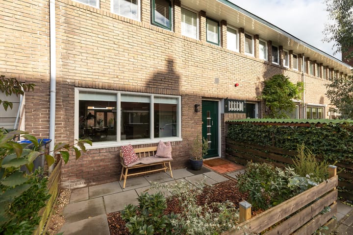 Photo 29 of Siemensstraat 21