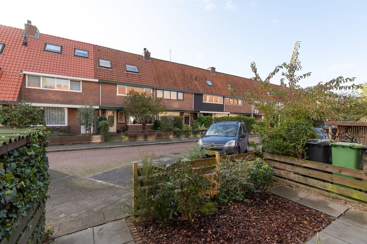 Photo 30 of Siemensstraat 21