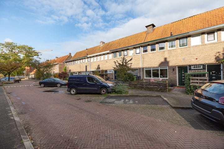 Photo 31 of Siemensstraat 21