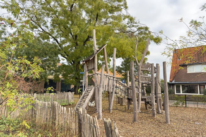 Photo 32 of Siemensstraat 21