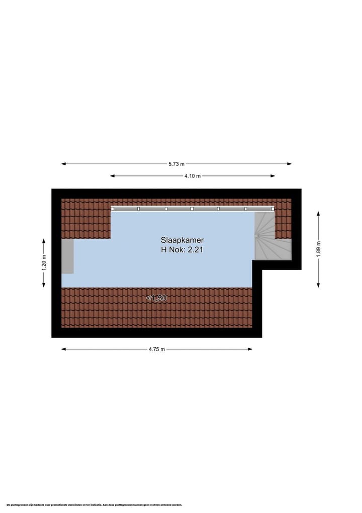 Photo 36 of Siemensstraat 21