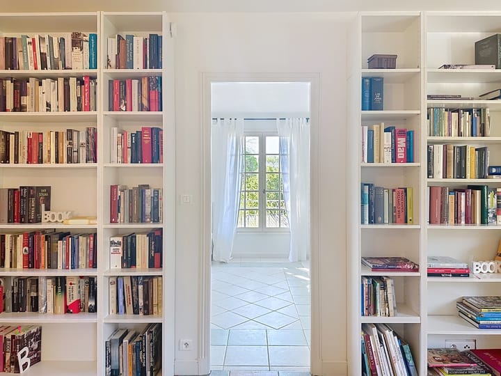 Foto 30 van 124 All. du Micocoulier