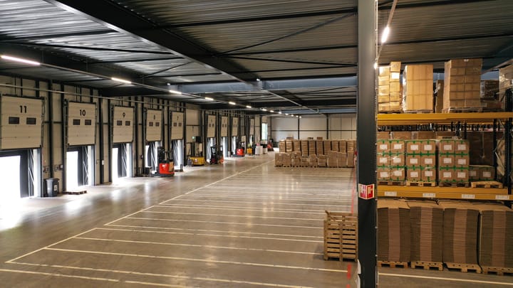 Omgeving Venlo