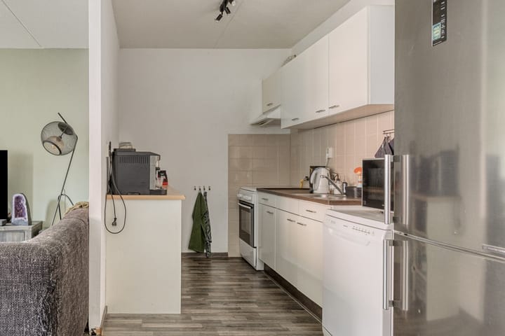 Foto 12 van van Sasse van Ysseltstraat 10-A