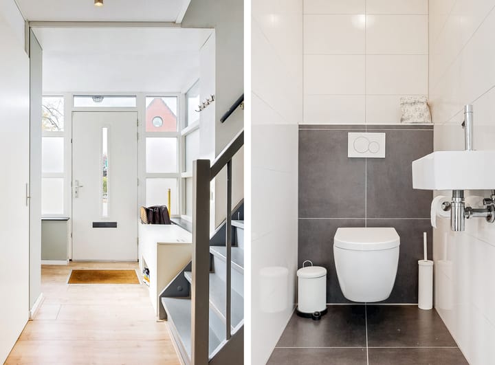 Foto 5 van Schaerweijdelaan 113