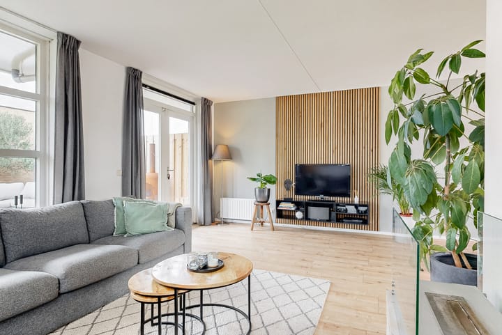 Foto 7 van Schaerweijdelaan 113