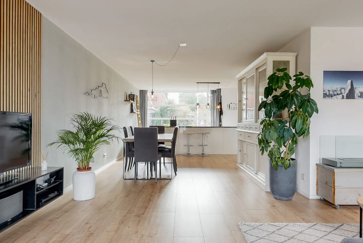 Foto 8 van Schaerweijdelaan 113