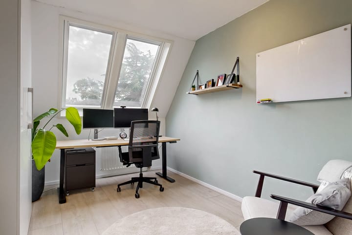 Foto 23 van Schaerweijdelaan 113