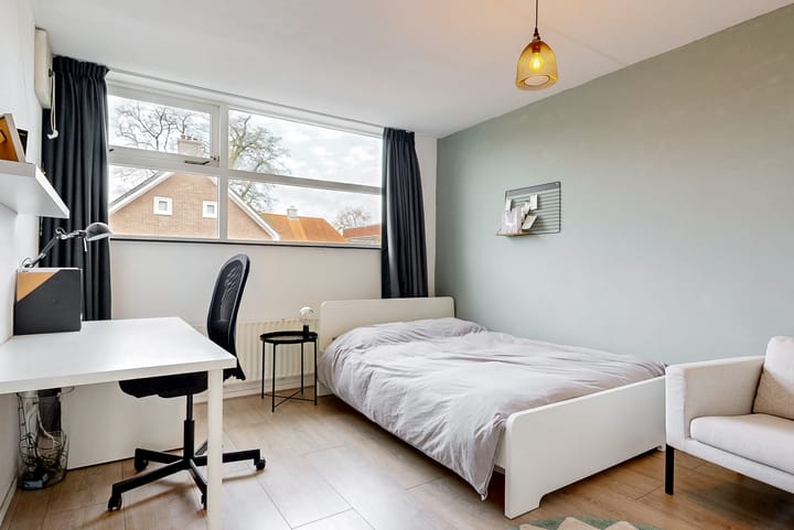 Foto 24 van Schaerweijdelaan 113