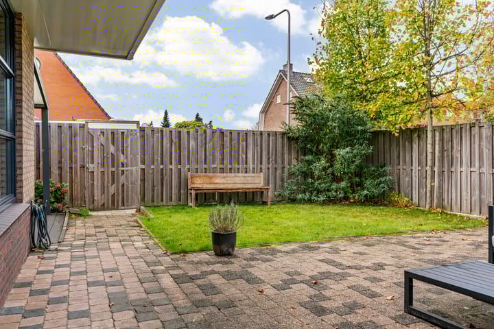 Foto 30 van Schaerweijdelaan 113