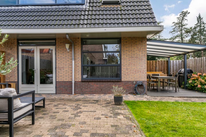 Foto 33 van Schaerweijdelaan 113