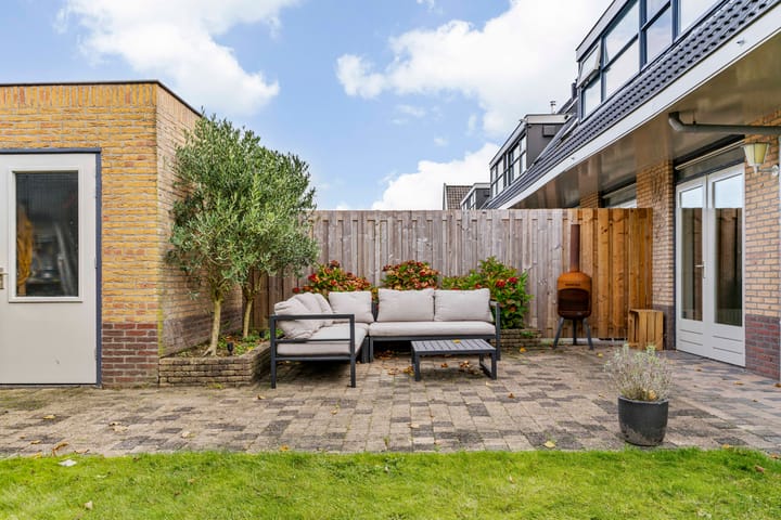 Foto 37 van Schaerweijdelaan 113