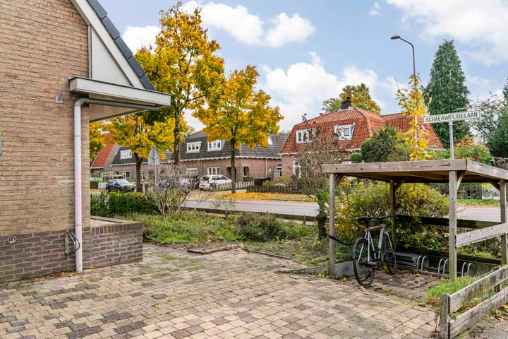 Foto 38 van Schaerweijdelaan 113
