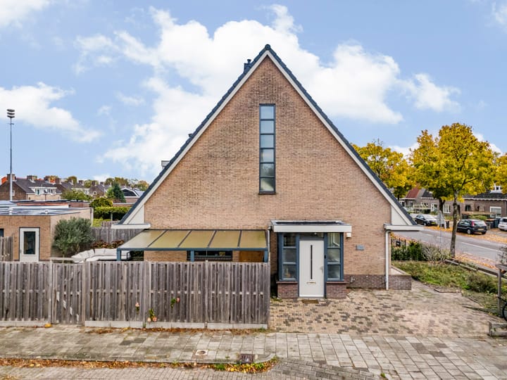 Foto 39 van Schaerweijdelaan 113